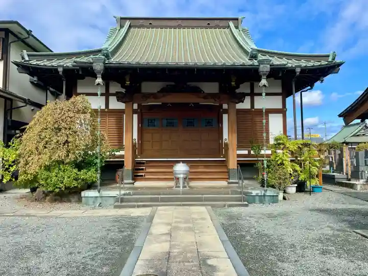 円妙寺(神奈川県)