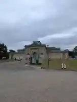 興福寺 南円堂(奈良県)