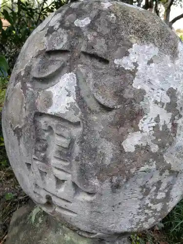 大槻神社(福島県)
