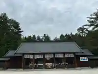 身曾岐神社(山梨県)