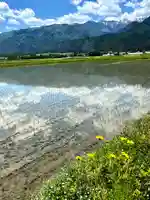 鈿女神社(長野県)