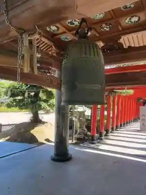 田村神社(香川県)