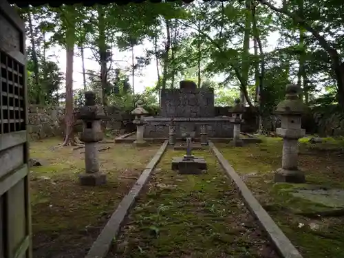 総見寺の建物その他