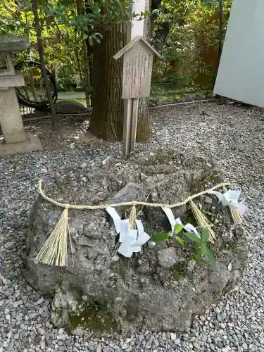 猿田彦神社(三重県)
