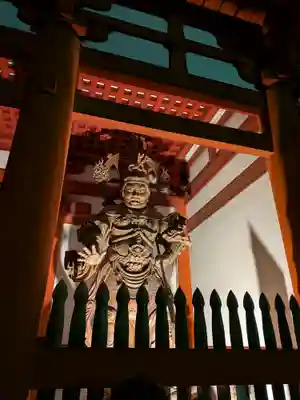 壇上伽藍(和歌山県)