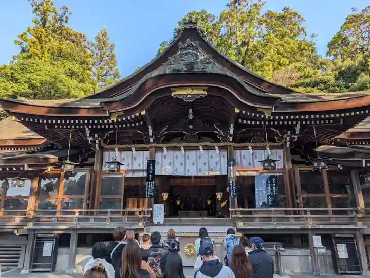 大神神社(奈良県)