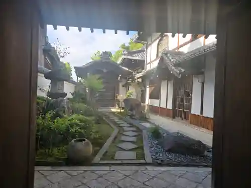 松花堂 泰勝寺(京都府)