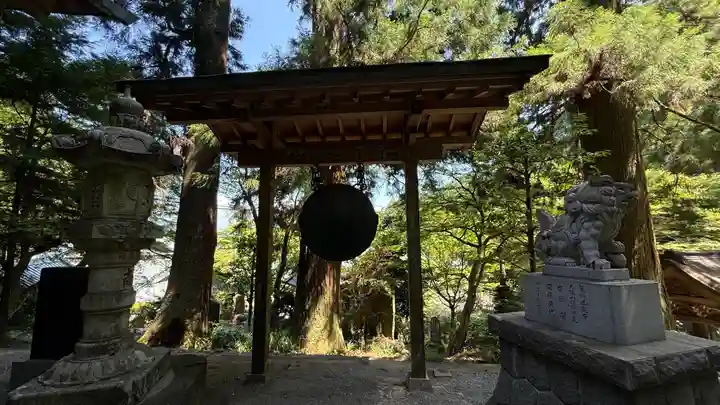 最乗寺(道了尊)(神奈川県)