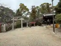 寸翁神社(兵庫県)