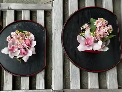 徳島眉山天神社(徳島県)