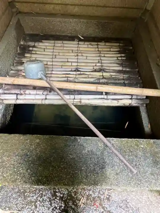 石清水八幡宮石清水社(京都府)