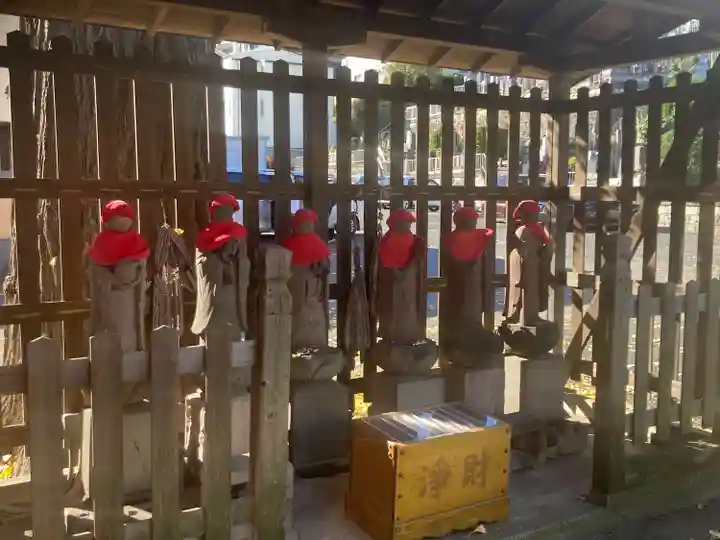 安養寺(神奈川県)