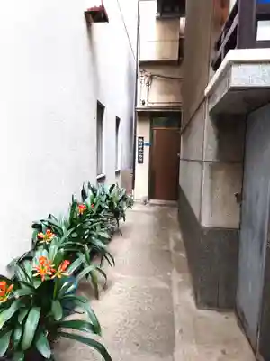 諏訪神社(東京都)