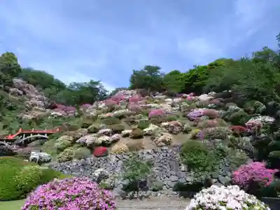 祐徳稲荷神社(佐賀県)