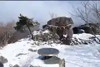 宝満宮竈門神社(福岡県)