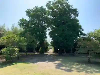 永閑寺のその他建物