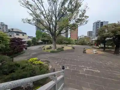 正光寺(東京都)