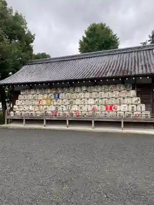 松尾大社(京都府)