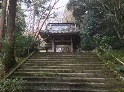 龍潭寺の建物その他