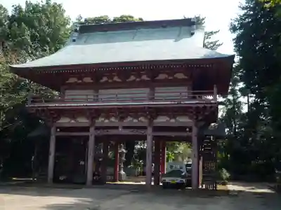 東昌寺(茨城県)