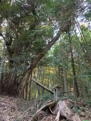 菊理神社(千葉県)