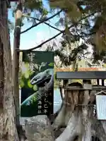 国安天満神社(兵庫県)