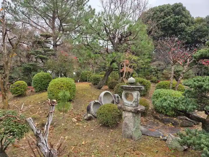 早稲田神社(広島県)