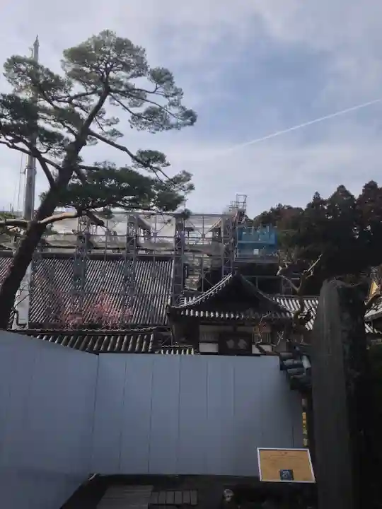 瑞巌寺(宮城県)