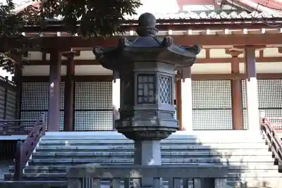 長仙寺(東京都)
