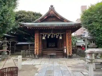 富士浅間神社(愛知県)