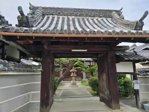 正念寺(大阪府)