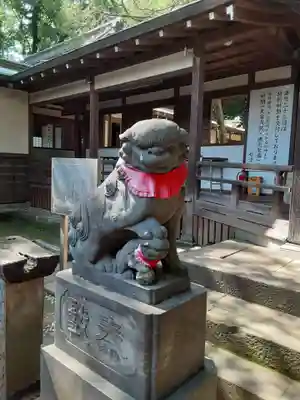 妙法寺(東京都)