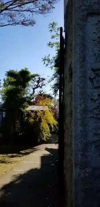 西蓮寺のその他建物