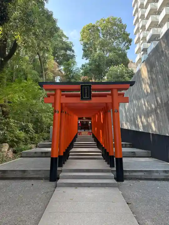 生田神社(兵庫県)