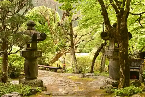法雲寺(埼玉県)