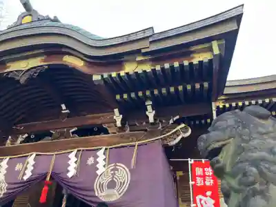下谷神社(東京都)