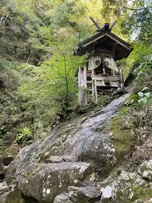 元伊勢天岩戸神社(京都府)