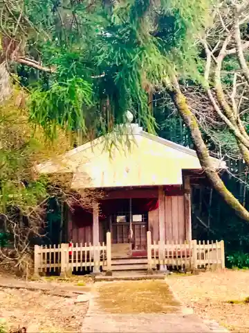 毘沙門天堂のその他建物