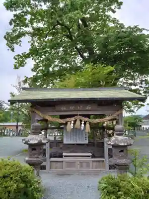 阿蘇神社のその他建物