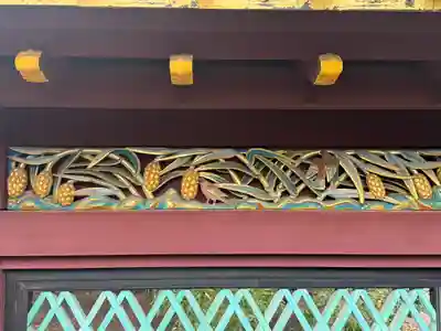 上野東照宮(東京都)