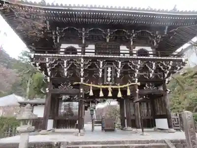 善峯寺(京都府)