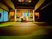 弘法院大師堂の本殿・本堂