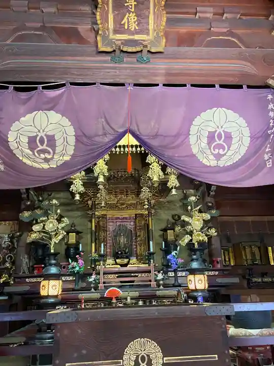 柳谷観音 楊谷寺(京都府)