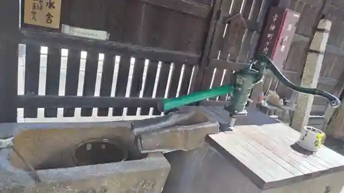 出雲路幸神社(京都府)