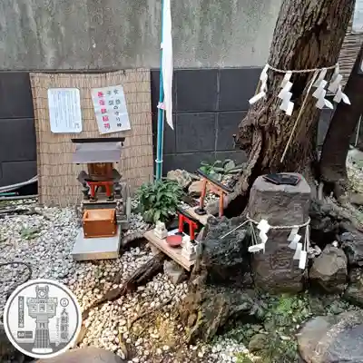 末廣神社(東京都)