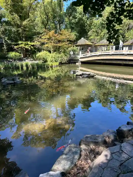 熱田神宮(愛知県)