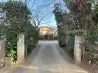 円行院(千葉県)