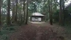 八幡神社(茨城県)