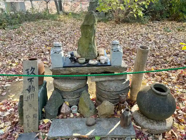 上野大佛(東京都)