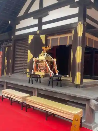 住吉大社(大阪府)